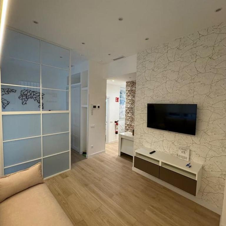Madrid Centro Apartamnto Estreno - One-Bedroom Apartment - 11