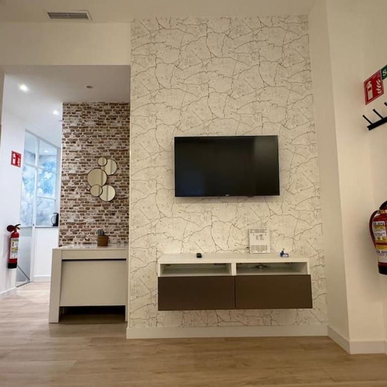 Madrid Centro Apartamnto Estreno - One-Bedroom Apartment - 17