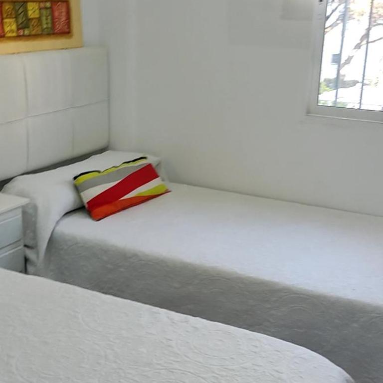 Apartamento en la Cala de Mijas - Apartamento de 2 dormitorios - 5