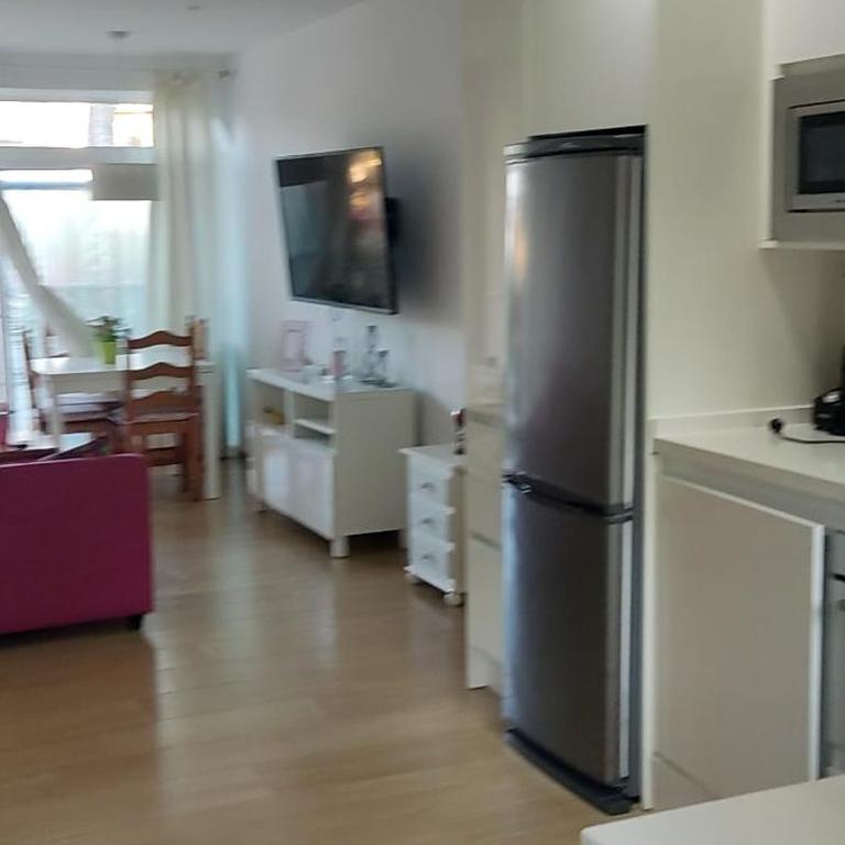 Apartamento en la Cala de Mijas - Apartamento de 2 dormitorios - 6