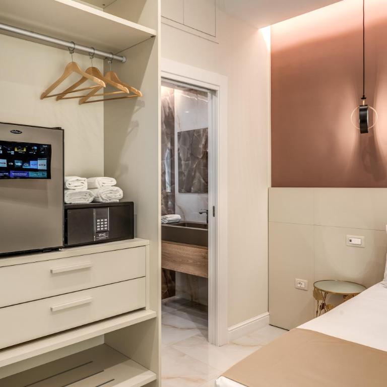 Le stanze di Venere - Suite Familiare Deluxe - 10