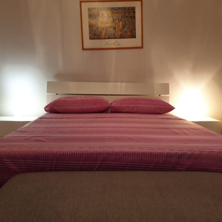 Risorgimento House - Two-Bedroom Apartment - 14