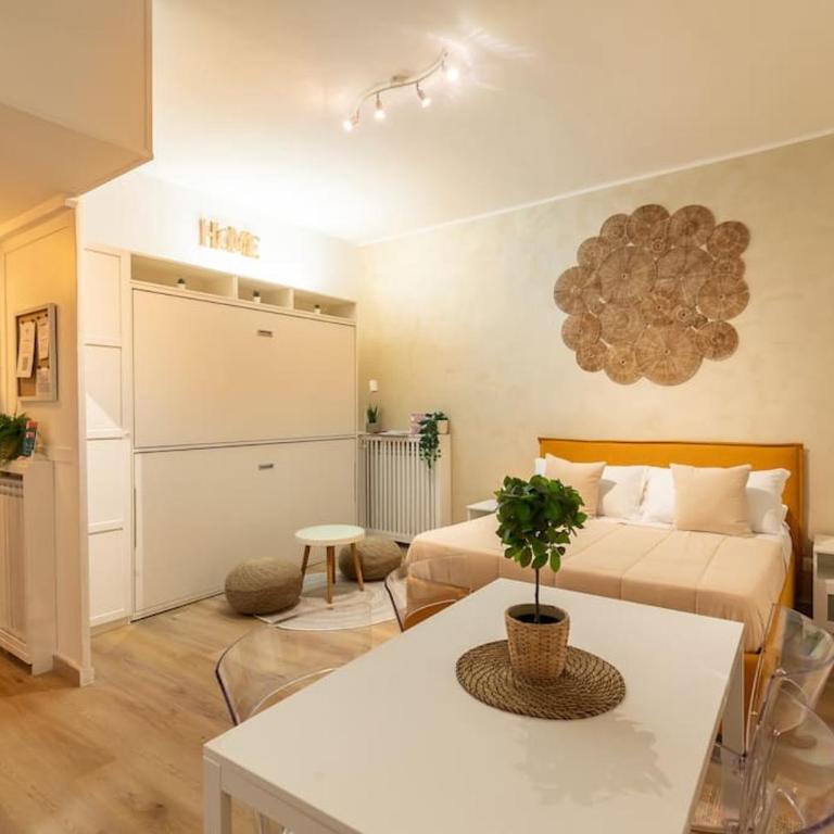 Domus Romana Musei Vaticani - Apartment mit 1 Schlafzimmer - 1