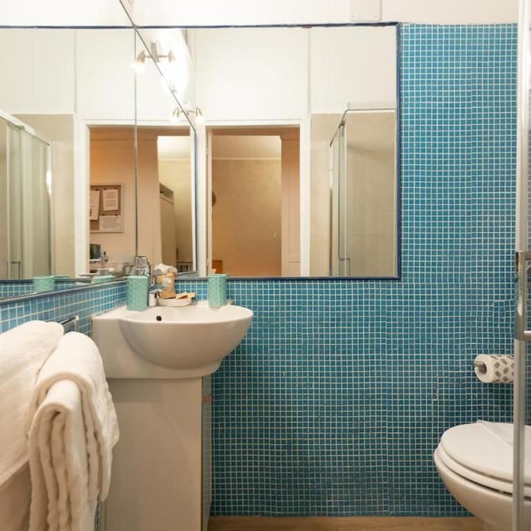 Domus Romana Musei Vaticani - Apartment mit 1 Schlafzimmer - 18