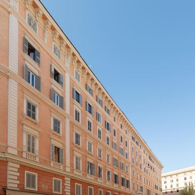 Domus Romana Musei Vaticani - Apartment mit 1 Schlafzimmer - 27