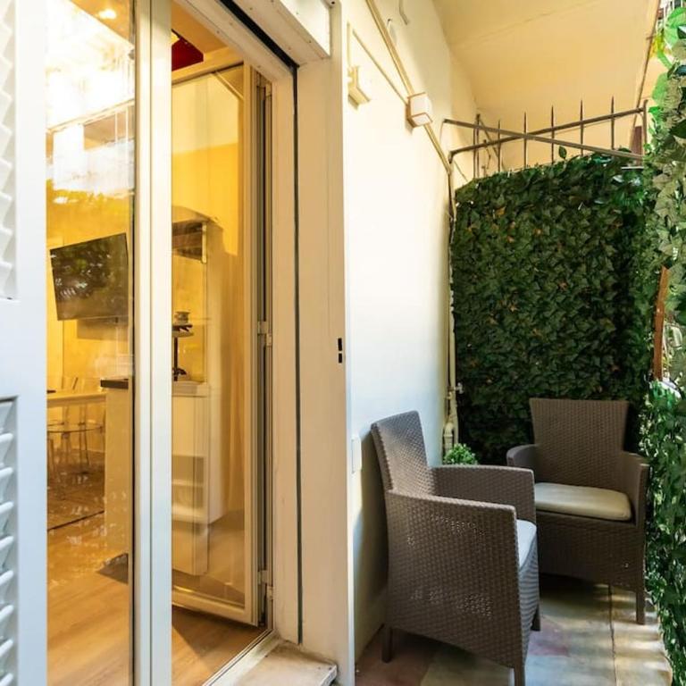 Domus Romana Musei Vaticani - Apartment mit 1 Schlafzimmer - 14