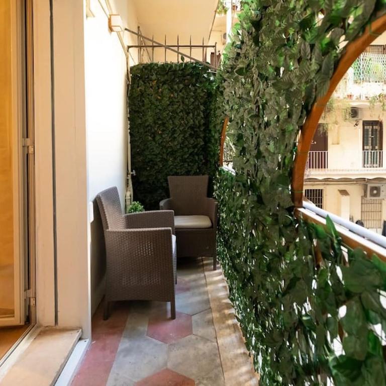 Domus Romana Musei Vaticani - Apartment mit 1 Schlafzimmer - 15