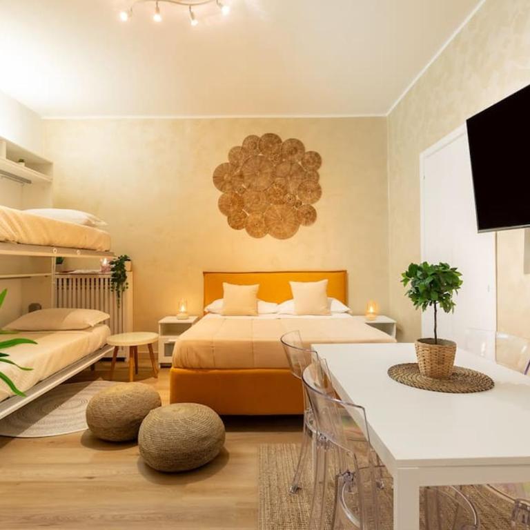 Domus Romana Musei Vaticani - Apartment mit 1 Schlafzimmer - 9
