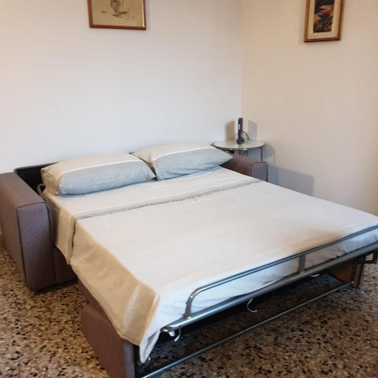 Risorgimento House - Two-Bedroom Apartment - 30
