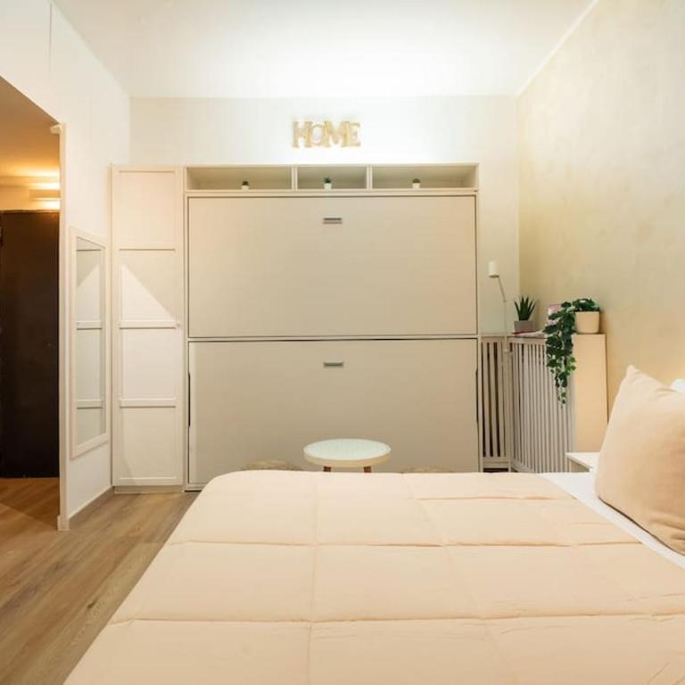 Domus Romana Musei Vaticani - Apartment mit 1 Schlafzimmer - 7