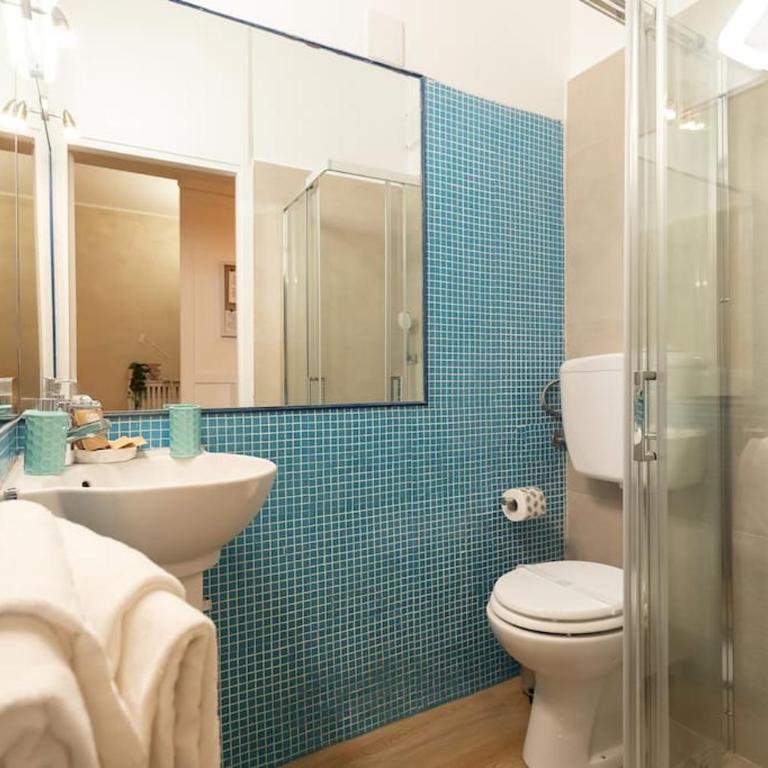 Domus Romana Musei Vaticani - Apartment mit 1 Schlafzimmer - 19