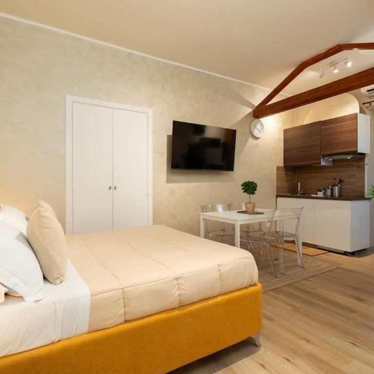 Domus Romana Musei Vaticani - Apartment mit 1 Schlafzimmer - 3