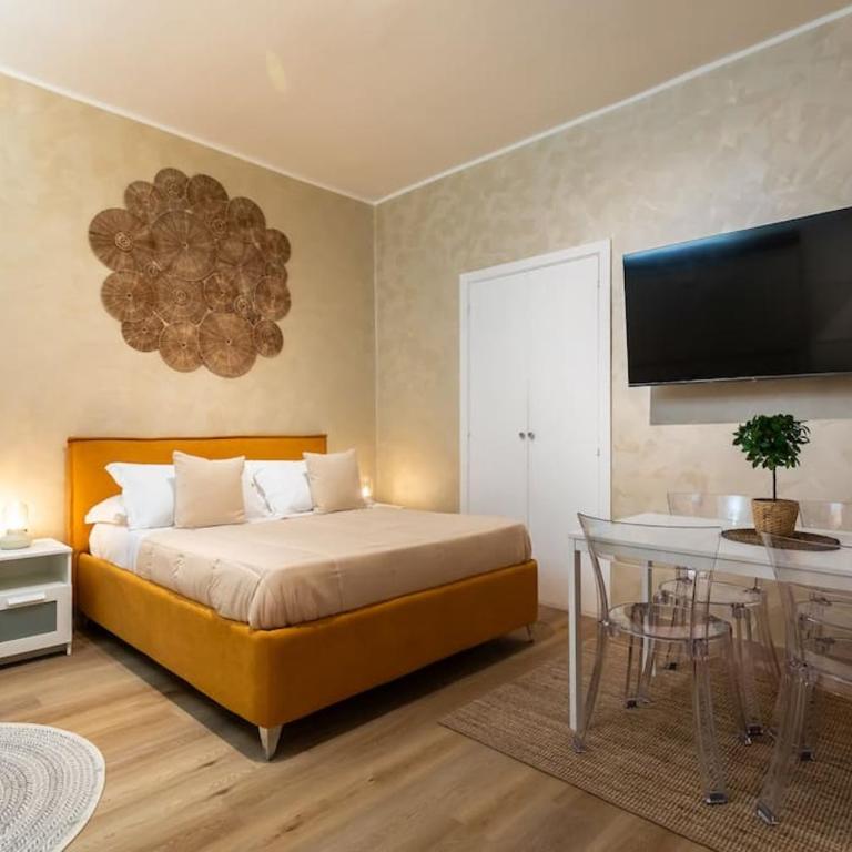 Domus Romana Musei Vaticani - Apartment mit 1 Schlafzimmer - 2