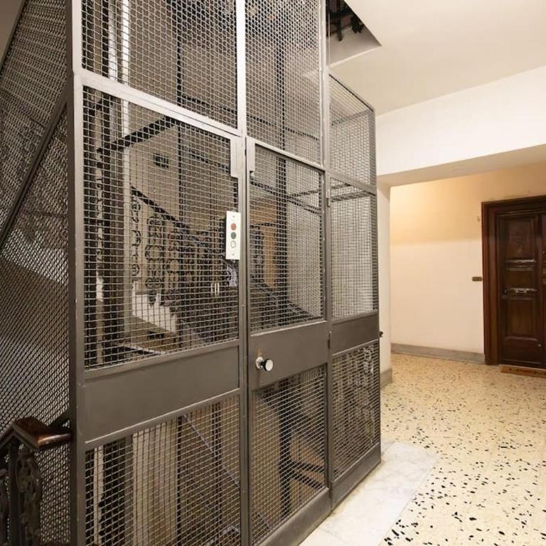 Domus Romana Musei Vaticani - Apartment mit 1 Schlafzimmer - 23