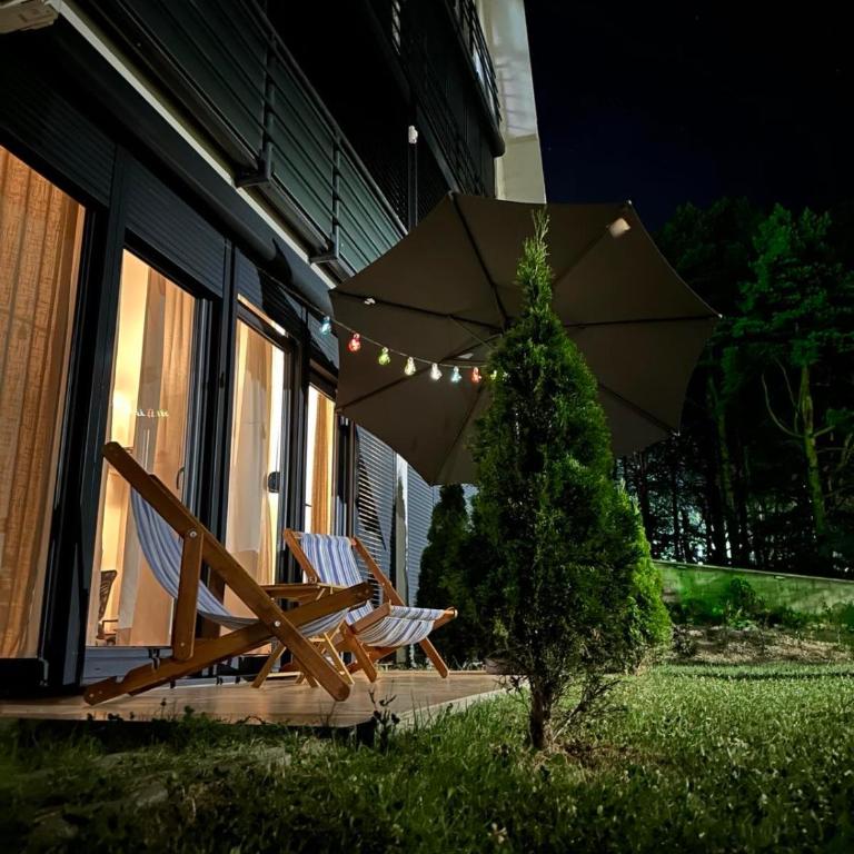Apartman PLAY Divčibare - 2 spavaće sobe - Apartman sa 2 Spavaće Sobe - 16