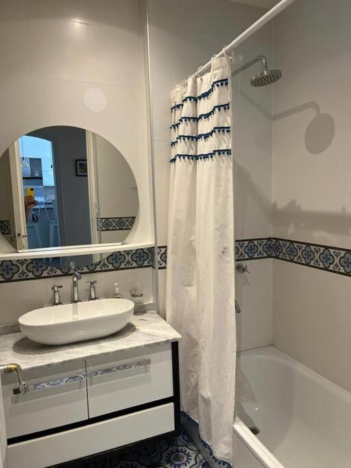DOHO Urquiza 150 m2 8 PAX - Apartamento de 3 dormitorios - 2