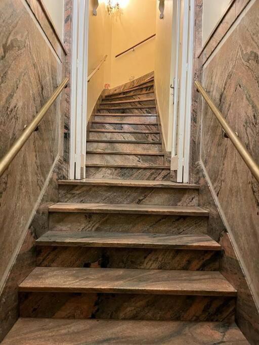 DOHO Urquiza 150 m2 8 PAX - Apartamento de 3 dormitorios - 20