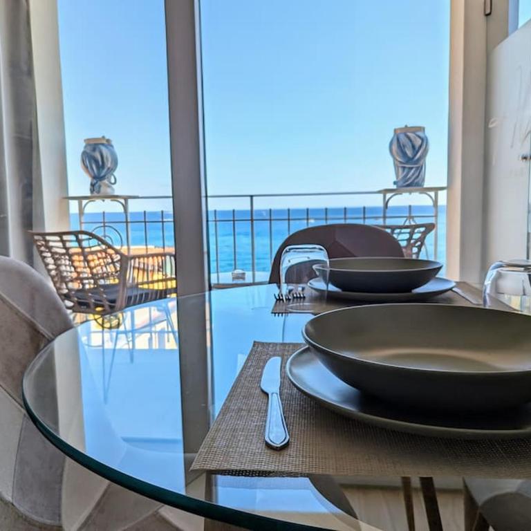 Alema apartment Giardini Naxos - Appartamento con 1 Camera da Letto - 1