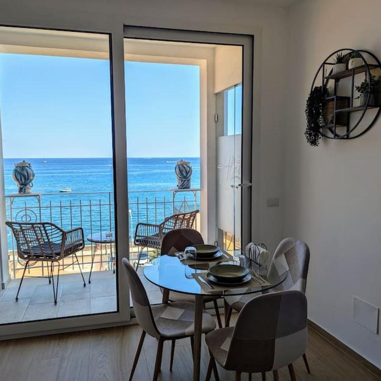 Alema apartment Giardini Naxos - Appartamento con 1 Camera da Letto - 10