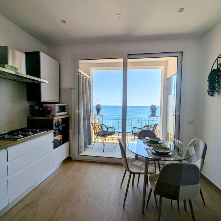 Alema apartment Giardini Naxos - Appartamento con 1 Camera da Letto - 16