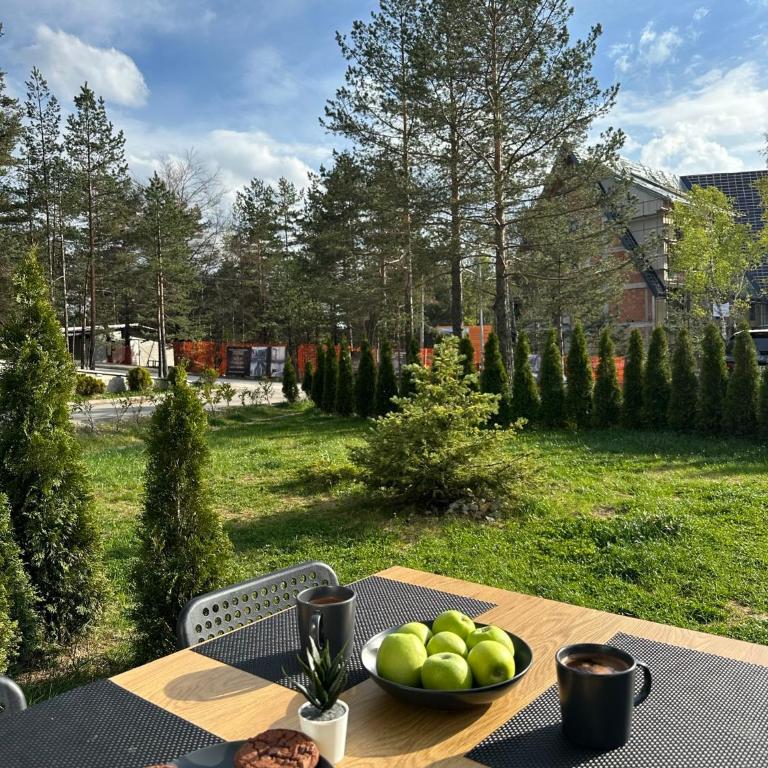 Apartman PLAY Divčibare - 2 spavaće sobe - Apartman sa 2 Spavaće Sobe - 19
