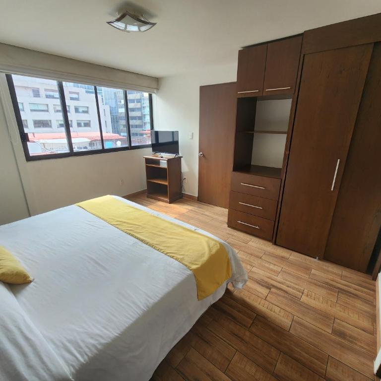 Grupo Kings Suites -Platon 436 - Appartement - 1