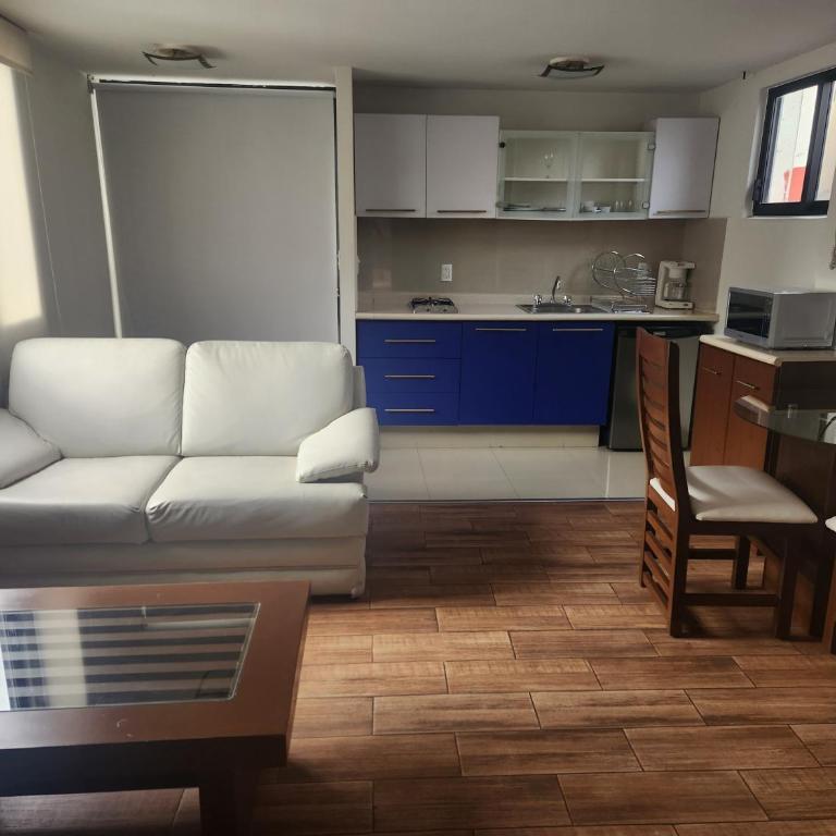 Grupo Kings Suites -Platon 436 - Appartement - 3