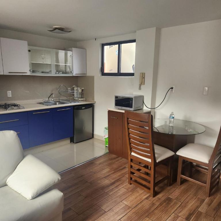 Grupo Kings Suites -Platon 436 - Appartement - 4
