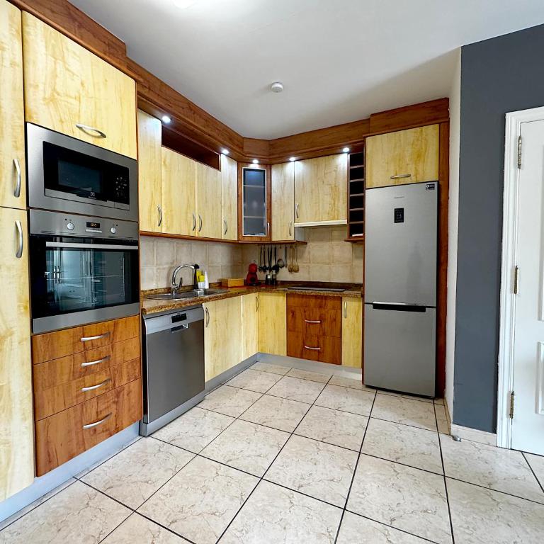 Fit-House Fuerteventura Wifi & Gym - Apartamento de 1 dormitorio - 5