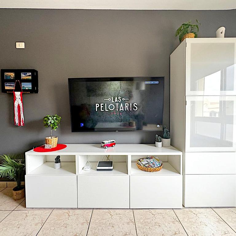 Fit-House Fuerteventura Wifi & Gym - Apartamento de 1 dormitorio - 3