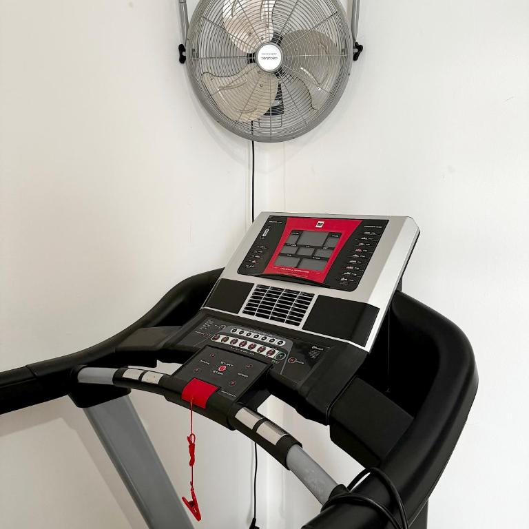 Fit-House Fuerteventura Wifi & Gym - Apartamento de 1 dormitorio - 15