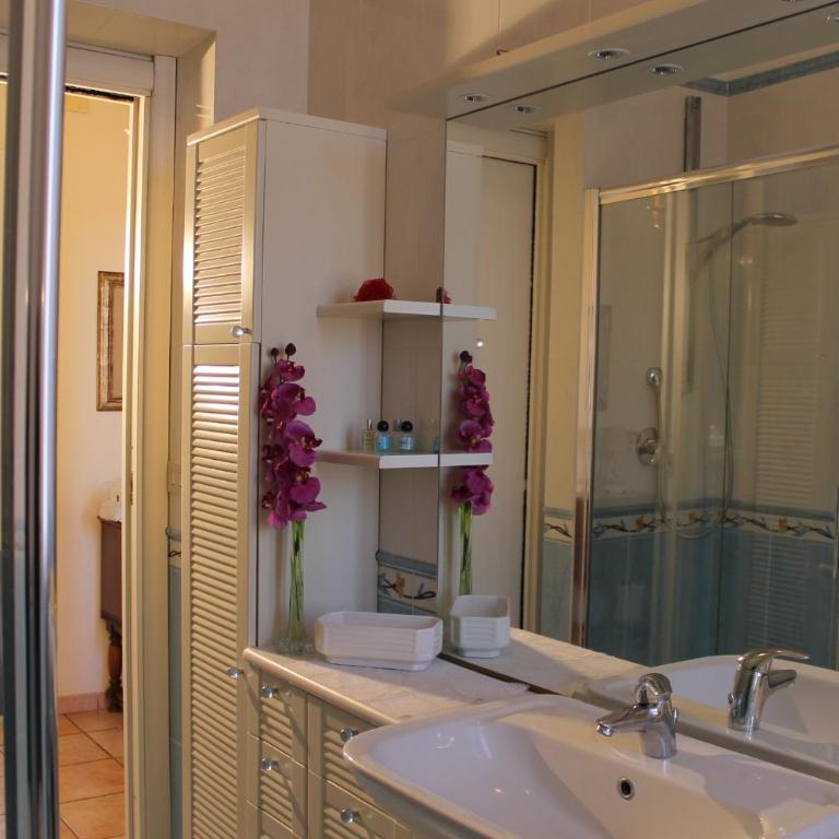 Domus al Palatino - Vacation Home - 7
