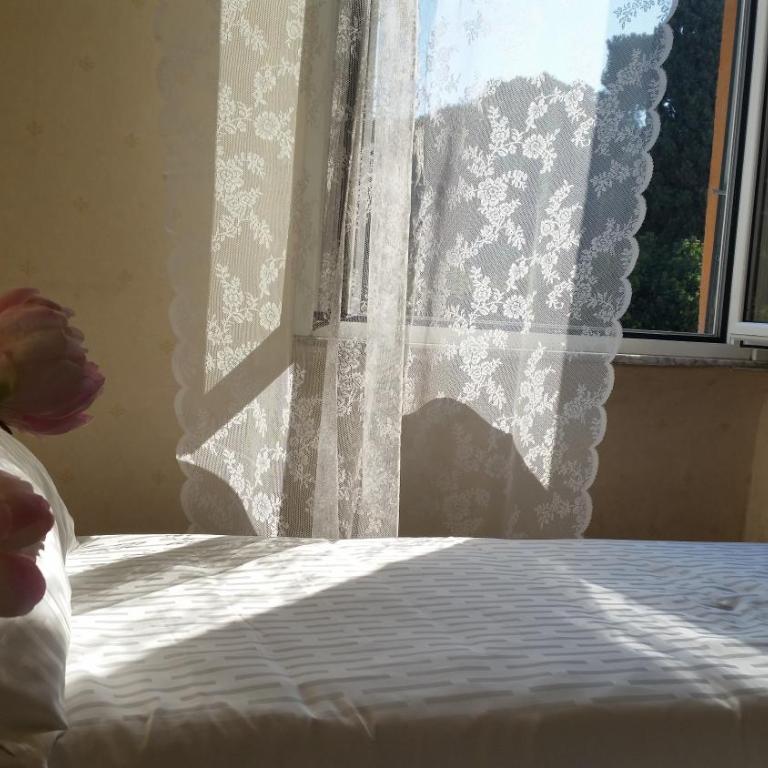 Domus al Palatino - Vacation Home - 18
