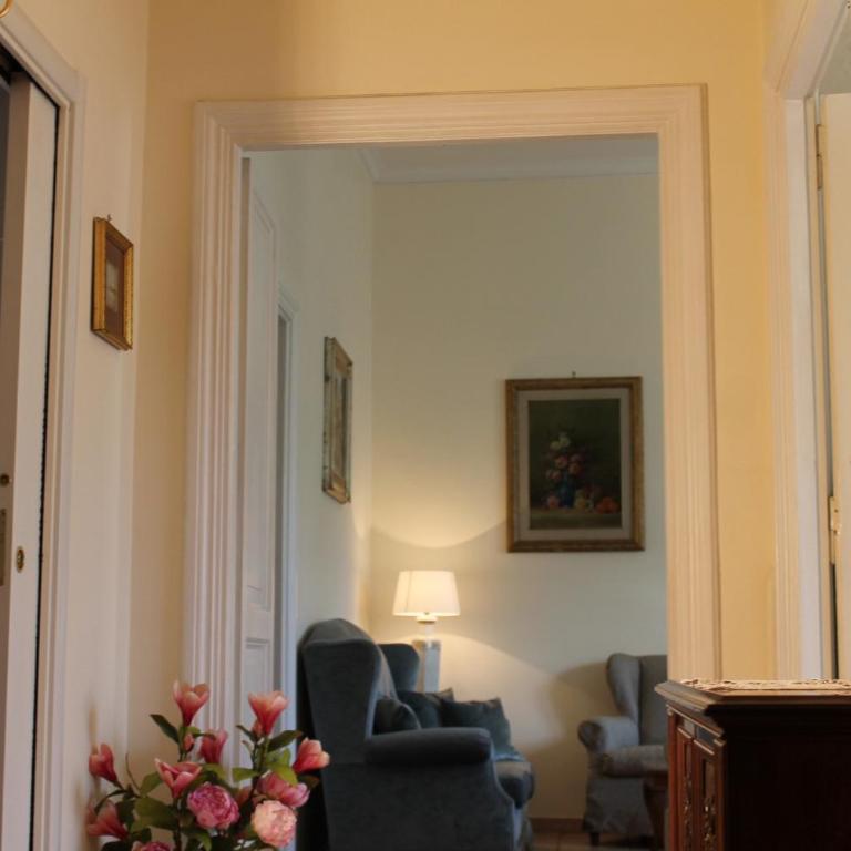 Domus al Palatino - Vacation Home - 15