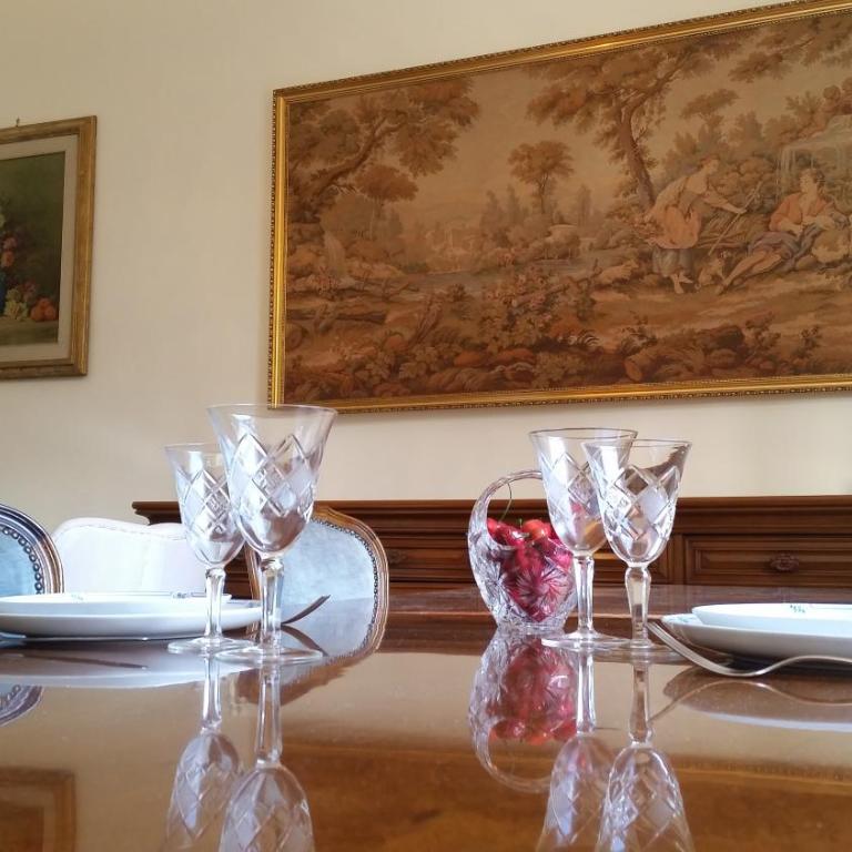 Domus al Palatino - Vacation Home - 4