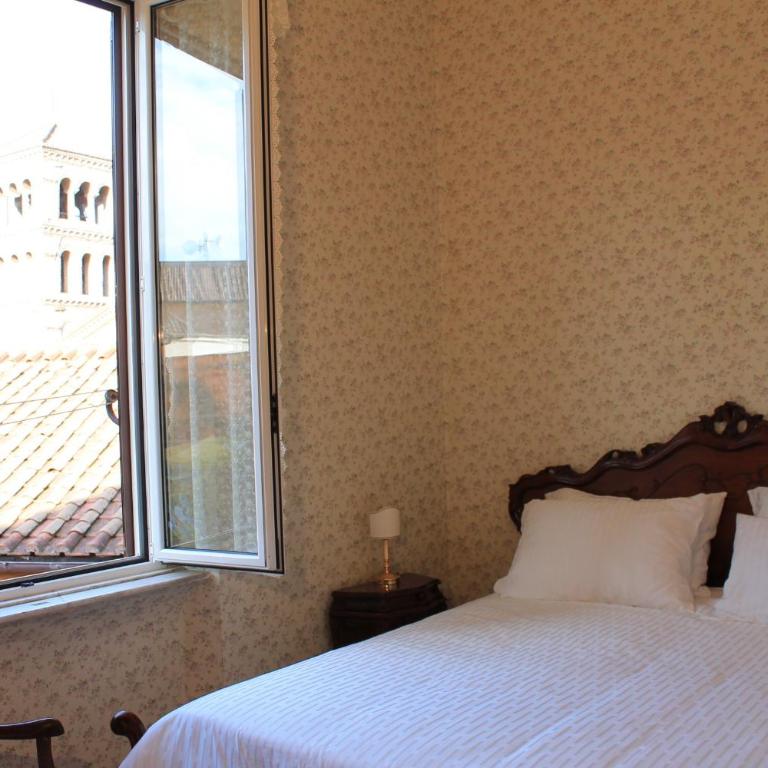 Domus al Palatino - Vacation Home - 20