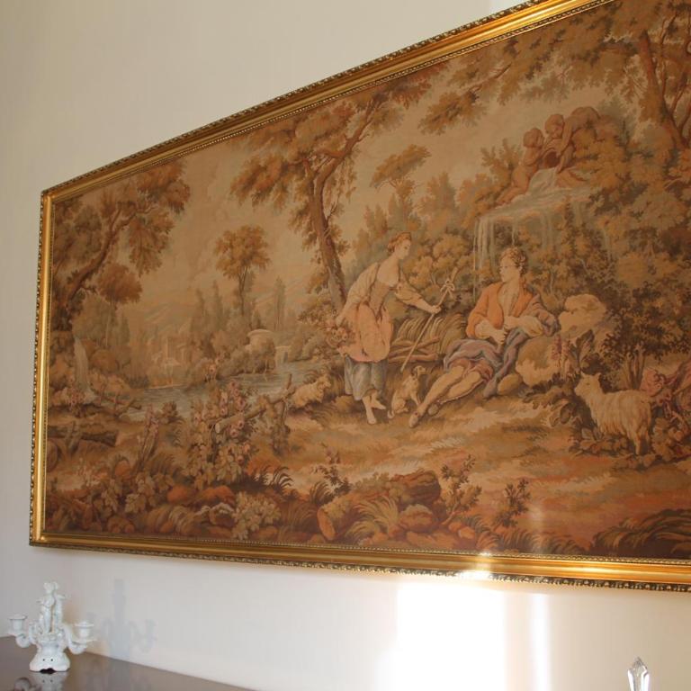 Domus al Palatino - Vacation Home - 17