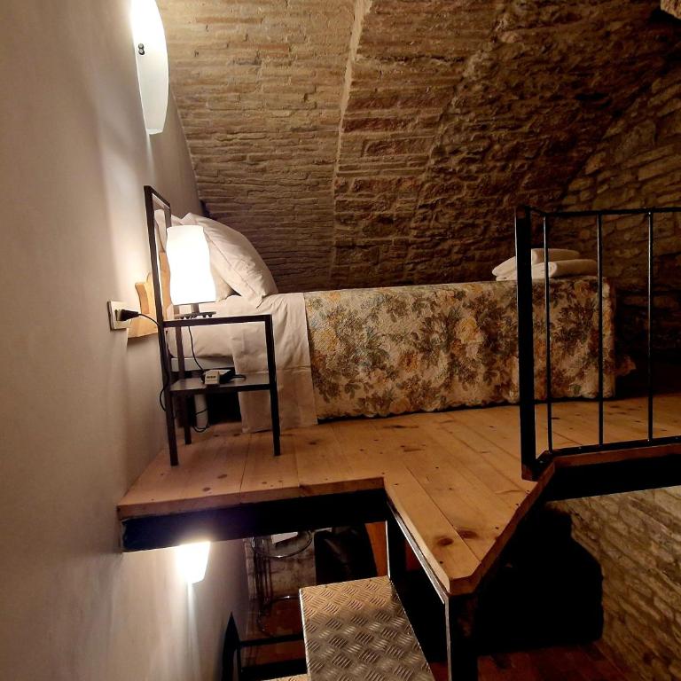 Brizi 5 - Monolocale Deluxe - 9