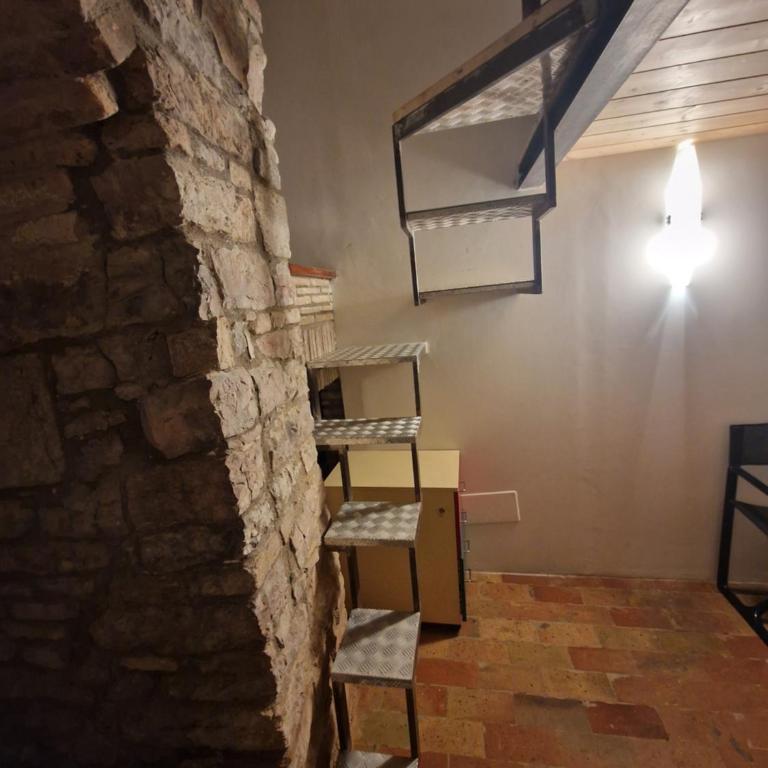 Brizi 5 - Monolocale Deluxe - 6