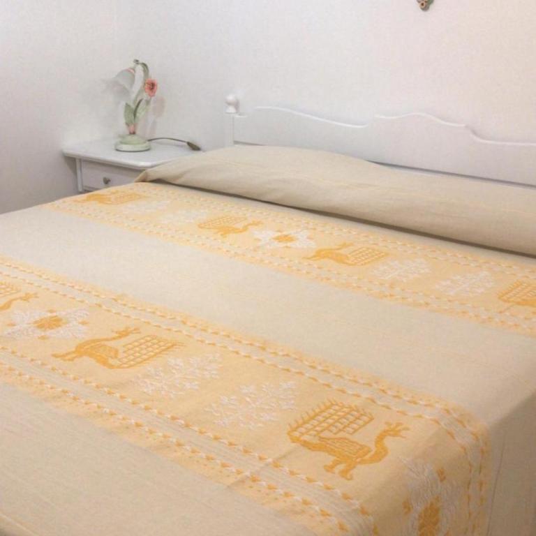 APPARTAMENTO LIDO 1 - Appartamento con 2 Camere da Letto - 9