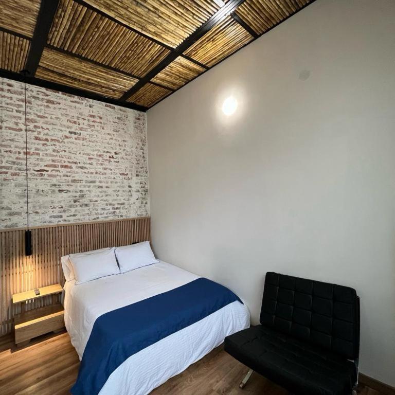 Casa 121 - Habitación Doble - 5