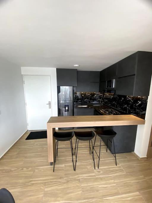 Apartamento nuevo en conjunto, Picina y Jacuzzi comunal - Parqueadero Privado - Apartamento de 3 dormitorios - 15