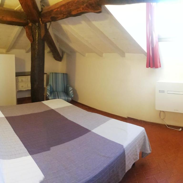 DELIZIOSO ATTICO CON AMPIO TERRAZZO e GARAGE A DUE PASSI DAL MARE e DALLE CINQUETERRE LT-0485 - Appartamento con 3 Camere da Letto - 8