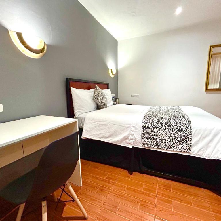ACCEL Hotel La Quinta - Habitación Doble - 2