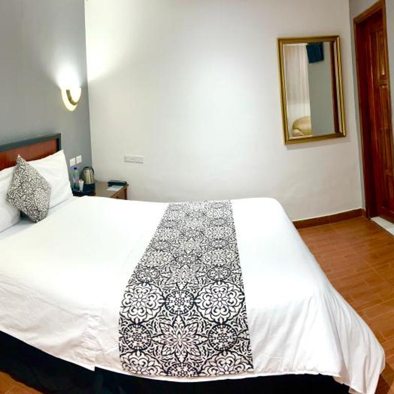 ACCEL Hotel La Quinta - Habitación Individual - 1