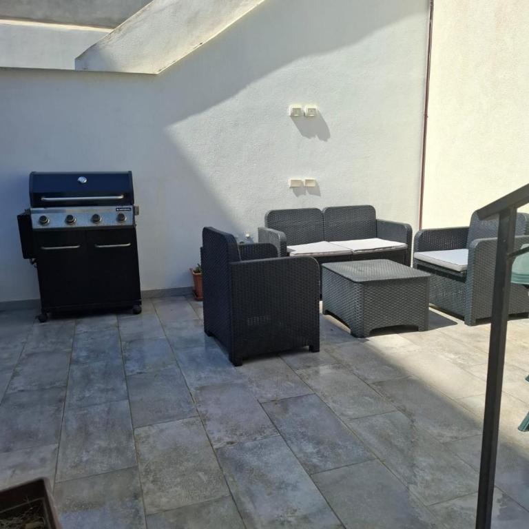 AgoAri - One-Bedroom House - 10