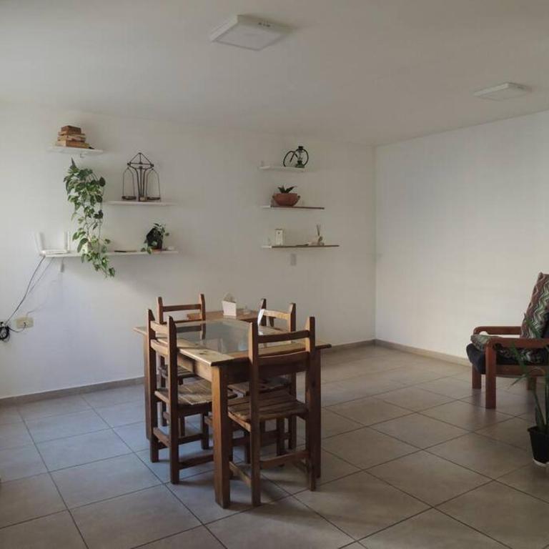 Apartment a few meters from the city center - Apartamento de 1 dormitorio - 5