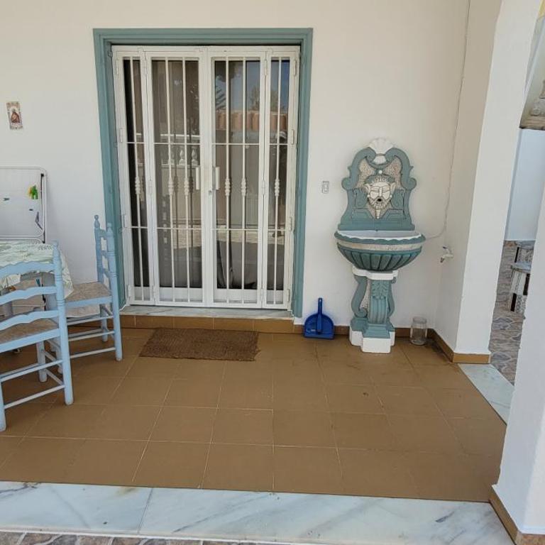 Bungalow Casa de Pablo - Casa de 2 dormitorios - 21
