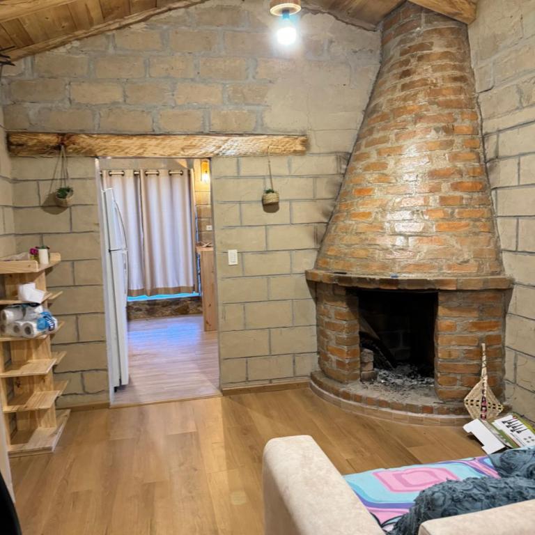Nativo Host - Casa Móvil - 1
