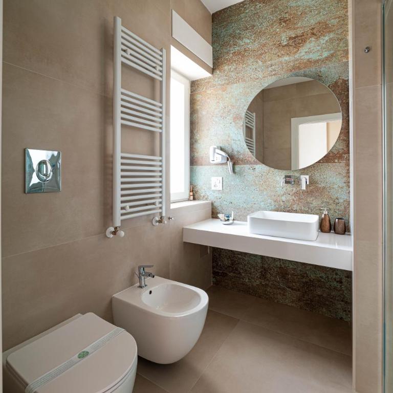 Casa Cescal Rooms - Camera Matrimoniale Superior - 6